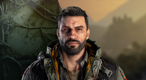 Dev Blog: They Tried to Break Him